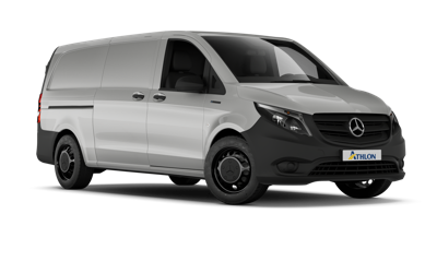 Mercedes-Benz Vito 110CDI Business Solution L3 4D 75kW